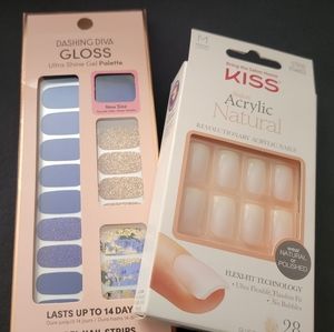 Nail set💅🏻 🎆 New Year's Sale